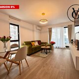Popesti Leordeni, metrou Dimitrie Leonida, apartament 2 camere bloc nou